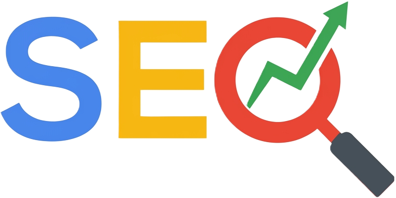 Logo SEO