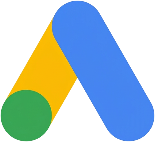 Logo Google Ads